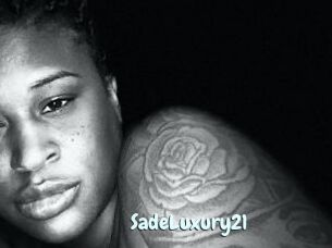 SadeLuxury21