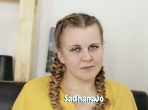SadhanaJo