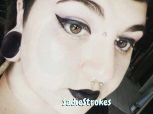 SadieStrokes