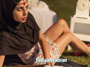 SadyaArabian