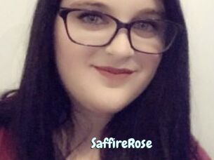 SaffireRose