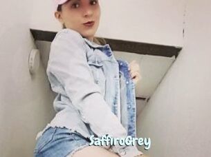 SaffiroGrey