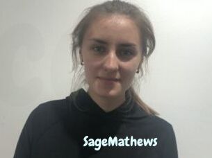 SageMathews