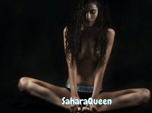 SaharaQueen