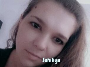 Sahiliya