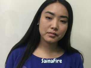 SainaFire