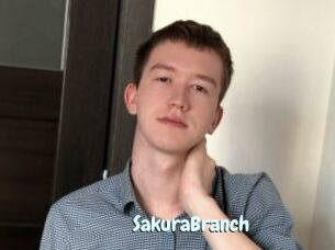 SakuraBranch