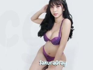 SakuraGray