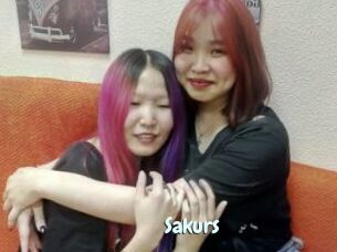 Sakurs