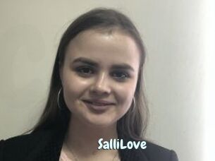 SalliLove