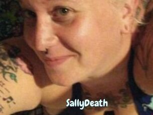 SallyDeath