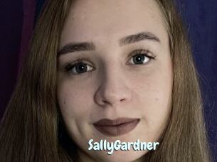SallyGardner