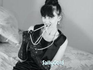 SallyGold