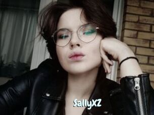 SallyXZ