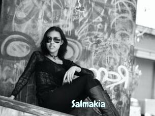Salmakia