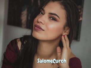 SalomeCurch