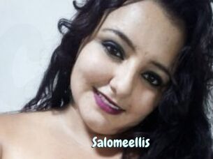 Salomeellis