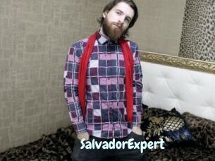SalvadorExpert