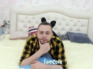 SamCole