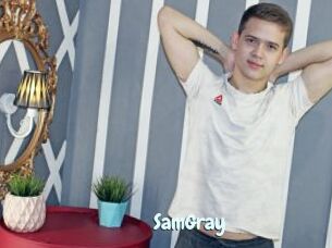 SamGray