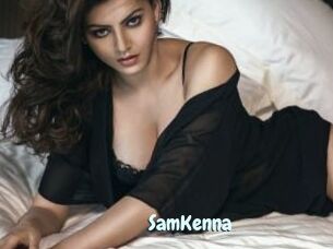 SamKenna