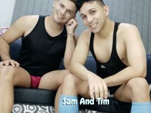 Sam_And_Tim