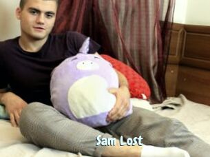 Sam_Lost
