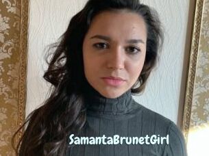 SamantaBrunetGirl