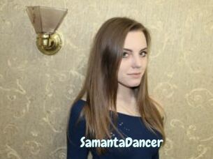 SamantaDancer