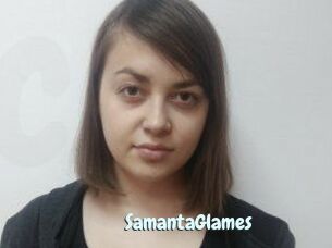 SamantaGlames