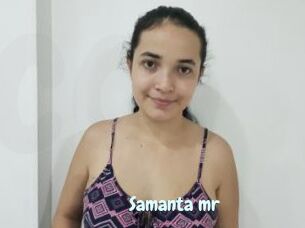 Samanta_mr