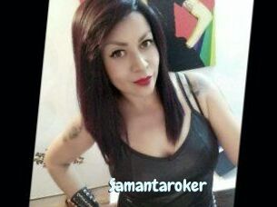 Samantaroker