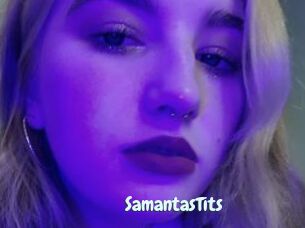 SamantasTits