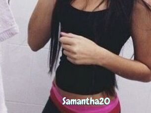 Samantha20