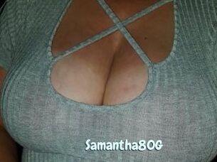 Samantha80G