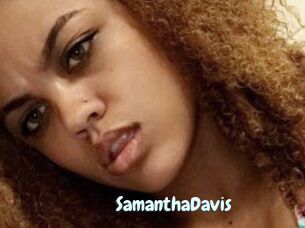 SamanthaDavis