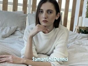 SamanthaDennis