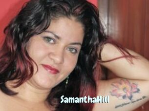 SamanthaHill