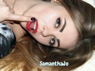 SamanthaJo