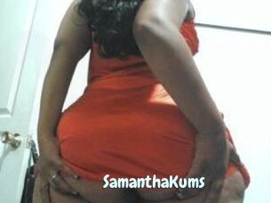 SamanthaKums