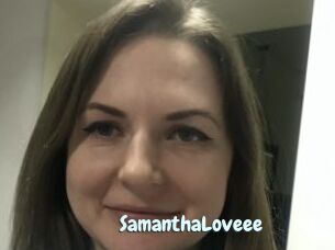 SamanthaLoveee