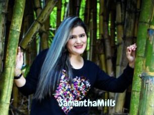 SamanthaMills