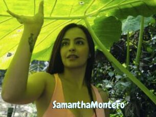 SamanthaMontero