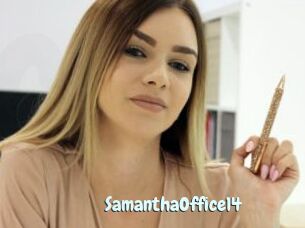 SamanthaOffice14