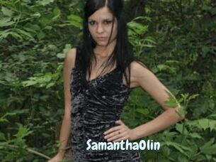 SamanthaOlin