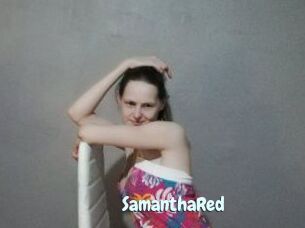SamanthaRed