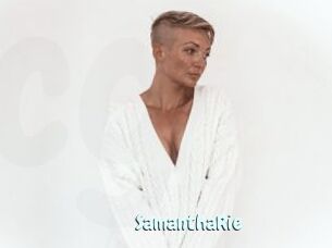 SamanthaRie