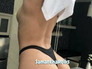 SamanthaRolks
