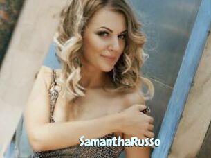 SamanthaRusso