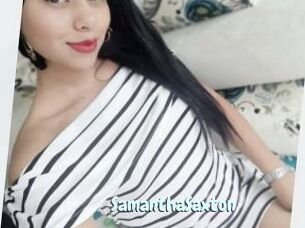 SamanthaSaxton